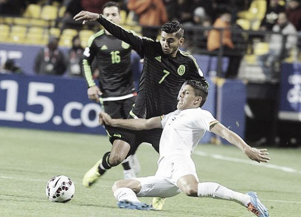 Messico e Bolivia non entusiasmano, scialbo 0-0 nella notte di Copa America