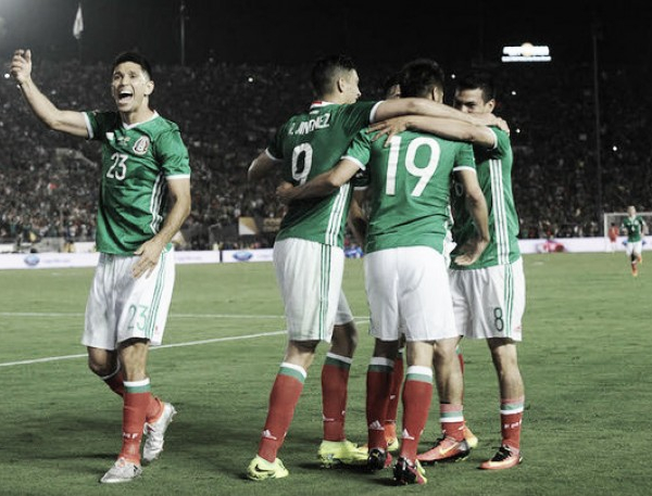 Copa America Centenario: Why Mexico could win it all