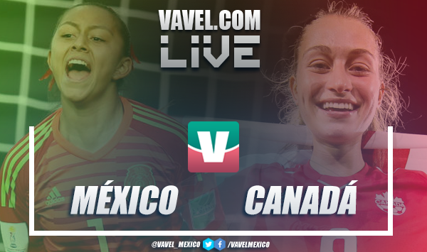 Resultado y goles México 1-0 Canadá en semifinal Mundial Sub-17 2018