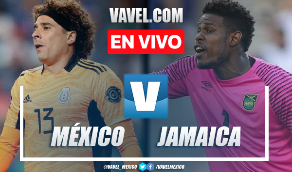 Goles y resumen México 3-0 Jamaica en Semifinal Copa Oro 2023