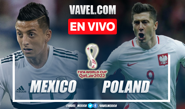 Highlights of Mexico 0-0 Poland on FIFA World Cup Qatar 2022