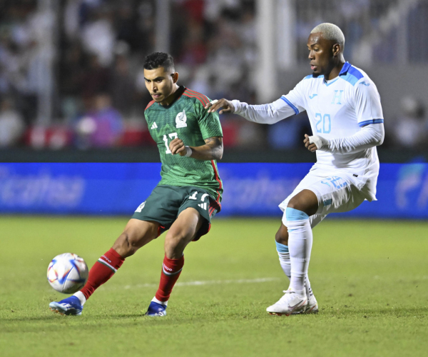 Previa México vs Honduras: la remontada que vale un boleto a la Copa América 