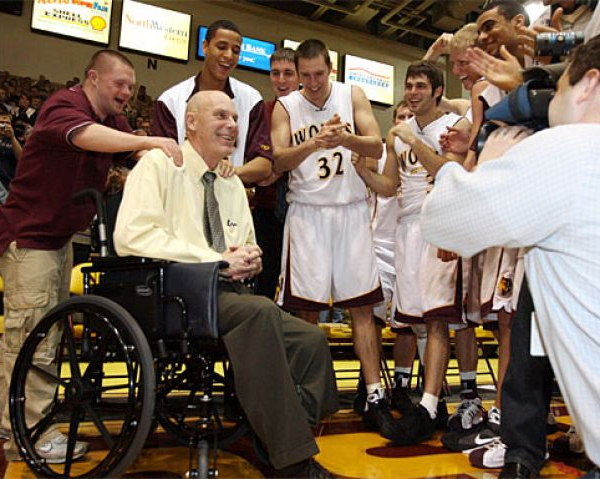 Legendary Basketball Coach Don Meyer Passes Away