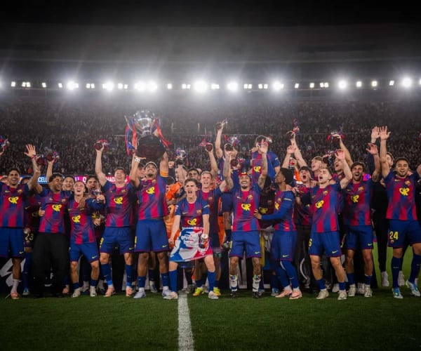Barcelona, il Clasico vale il titolo: 2-0 al Real e Liga conquistata