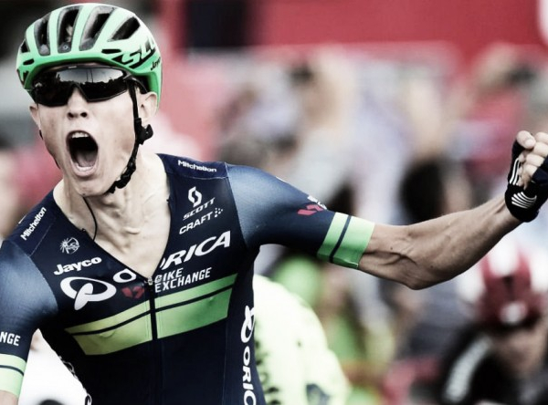 Vuelta 2016, a Madrid l'ultimo sprint è di Nielsen. Felline maglia verde