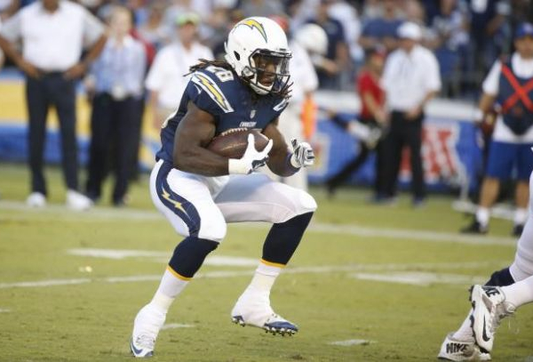 San Diego Chargers Face Early Must Win Game Sunday Against Cleveland Browns