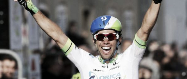 Giro dei Paesi Baschi 2015, Matthews firma la prima tappa