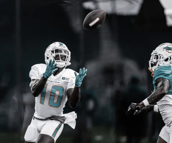 Highlights: Philadelphia Eagles 10-48 Miami Dolphins in NFL preseason
