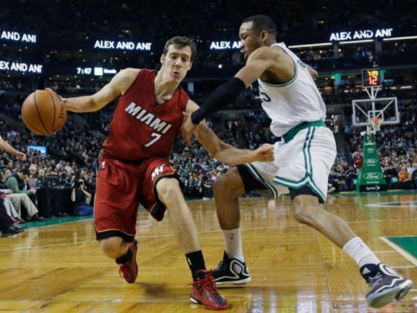 Boston Celtics Fail To Take Advantage of Miami Heat's Injury Woes