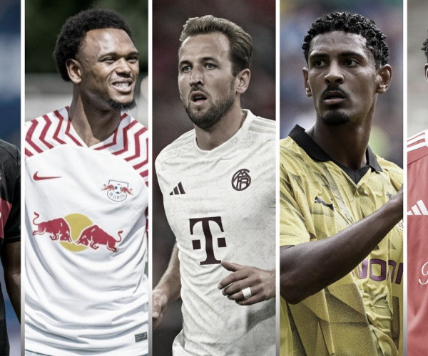 Previa | Jornada 27 Bundesliga: siete finales por delante