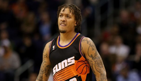 Michael Beasley To Sign A Deal In China