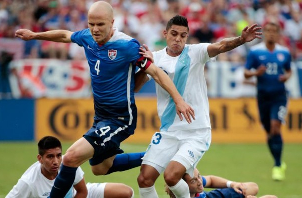 2018 CONCACAF World Cup Qualifying: United States Searching For Second Victory At Guatemala