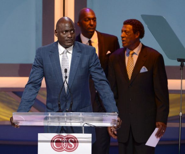 Former Laker Great And WNBA's ATL Dream Head Coach Michael Cooper Diagnosed With Cancer