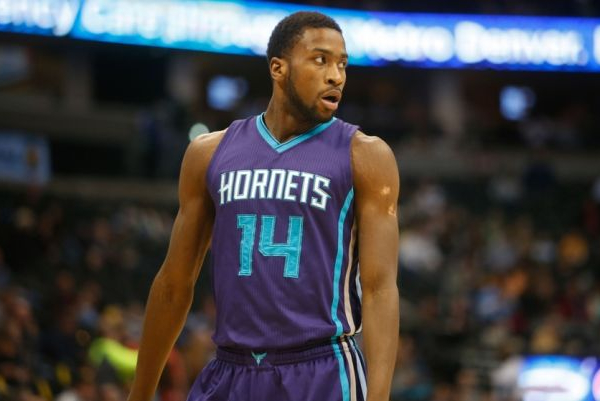 Michael Kidd-Gilchrist Finalizing Four-Year Extension With Charlotte Hornets