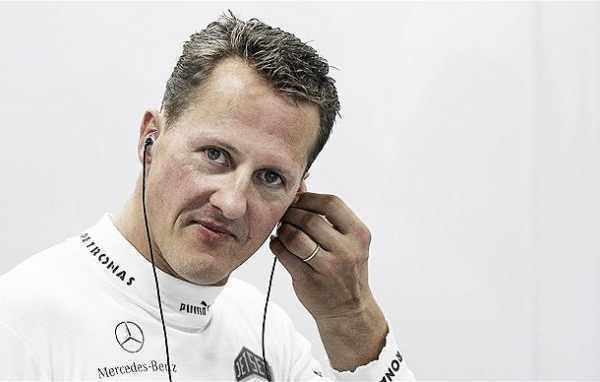 Schumacher suffers serious head injury in France