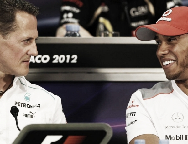 Previa del GP de Rusia 2020: Hamilton busca su victoria 91 e igualar a Schumacher