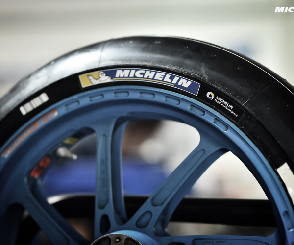 Michelin está lista para el Gran Premio de Australia