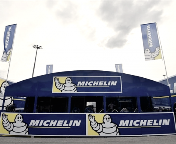 Michelin, gomma anteriore simil 2016 pronta per il Mugello?