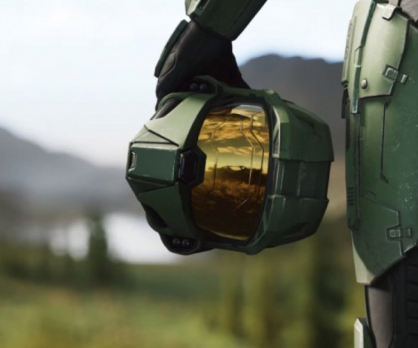 Resumen conferencia Microsoft Xbox E3: Nueva Xbox, Halo Infinite y más