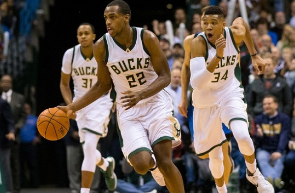 NBA - Milwaukee e i Bucks alla ricerca della serenità