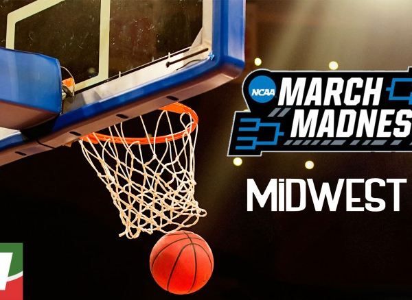 NCAA - Uno sguardo a Midwest: favorita, contender, outsider e cinderella