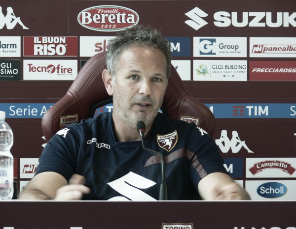 Torino, Mihajlovic: "Per il Palermo la partita con noi è l'ultima spiaggia"