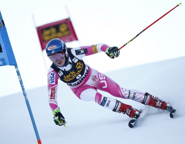 Sci Alpino - A Maribor comanda la Shiffrin, ma lo show è tutto di Tina Maze