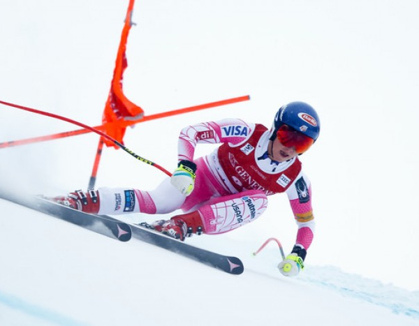 Sci Alpino, Sestriere - Slalom speciale femminile, i pettorali di partenza