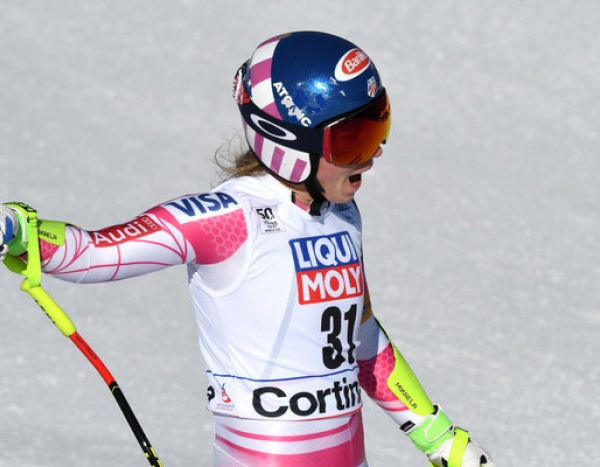 Sci Alpino - Stoccolma, City Event: l'Italia punta su Costazza al femminile