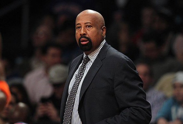 Los Angeles Clippers Hire Mike Woodson As Assistant Coach