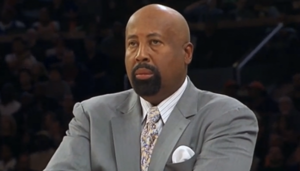 Ufficiale: i Knicks mandano a casa Mike Woodson
