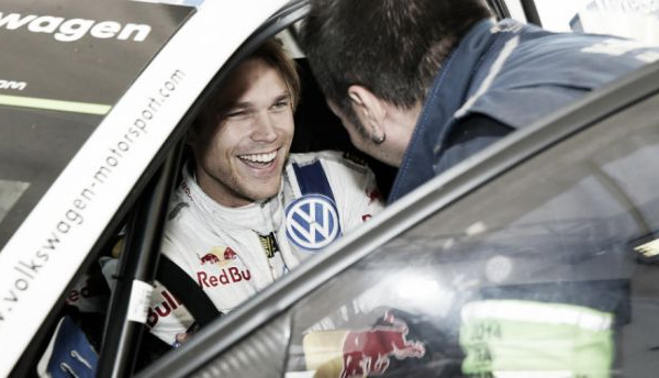 WRC - Rally Spagna, PS1: Mikkelsen il più veloce
