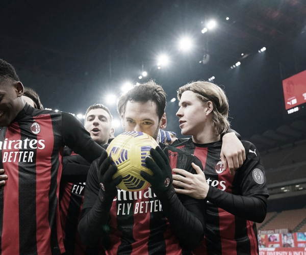 Milan supera jogo fraco e elimina Torino da Coppa Italia nos pênaltis
