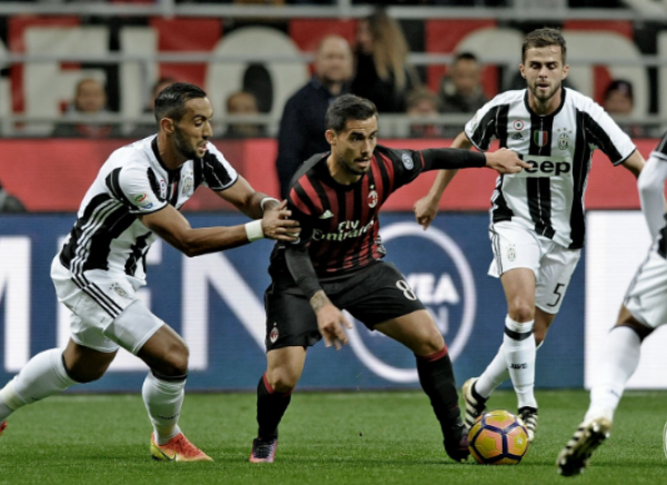 Verso Milan-Juve: un big-match resta sempre un big-match