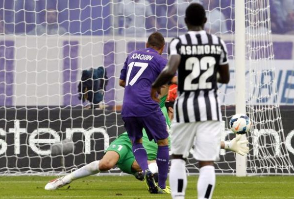 Conte: "La Fiorentina era fuori dalla partita, li abbiamo fatti vincere"