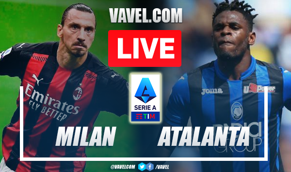 Gols e melhores momentos de Milan x Atalanta (2-0)
