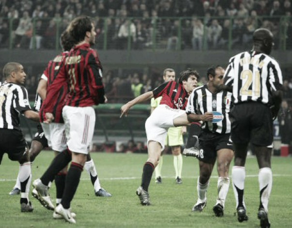 Milan-Juventus, i precedenti. Le tre migliori vittorie rossonere degli ultimi 10 anni