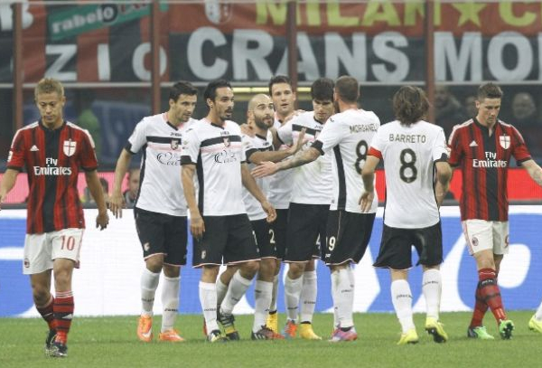Milan: in vista del Palermo Inzaghi lancia Suso