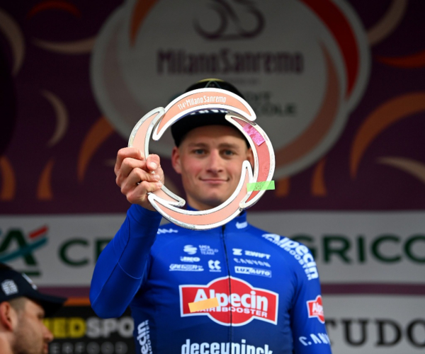 Milan - San Remo | Biography & Wiki | VAVEL International