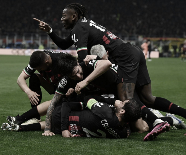 Em vitória sobre o Napoli, Pioli ressalta jogo de volta e prega pés no chão no Milan: "Temos outro jogo equilibrado pela frente"
