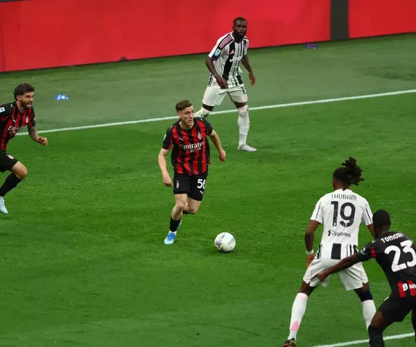 Insonnia? Ci pensano Milan e Juventus