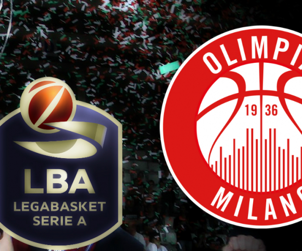 Guida Vavel Legabasket 2018-19 -A|X Armani Exchange Milano