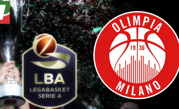 Guida Vavel Legabasket 2017/2018: EA7 Milano