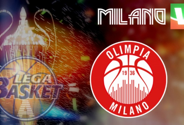 Guida Vavel Legabasket 2016/17: Olimpia Milano