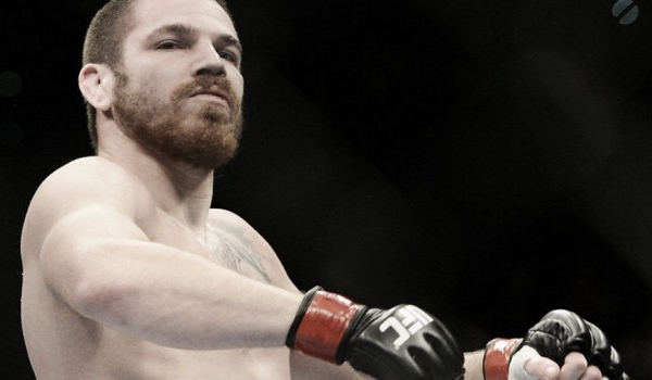 UFC Vancouver: Jim Miller takes another victory over Joe Lauzon