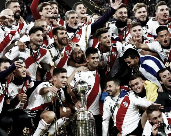Club Atlético River Plate, Biografía y Wiki