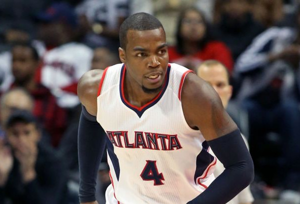 What It Would Mean For Orlando If They Land Paul Millsap
