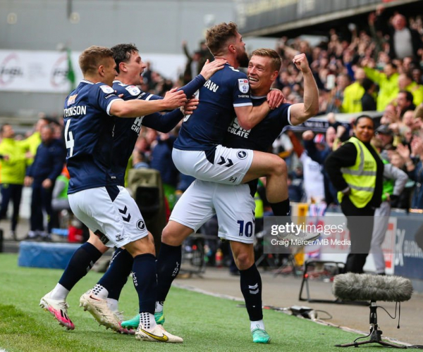 Millwall find out their EFL Championship 2023/24 fixtures