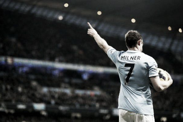 James Milner: What does he bring to Liverpool?