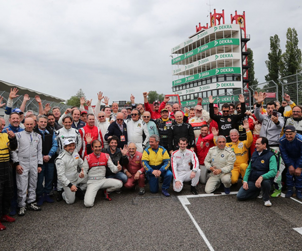 Historic Minardi Day 2018, Vavel ci sarà. Il motorsport si prepara alla terza edizione: cosa attenderci